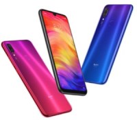 Xiaomi Redmi 7 meilleur prix