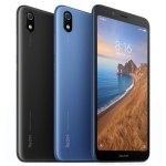 Xiaomi Redmi 7A, le smartphone à 100 euros avec un excellent rapport qualité/prix Xiaomi Redmi 7A, le smartphone à 100 euros avec un excellent rapport qualité/prix
