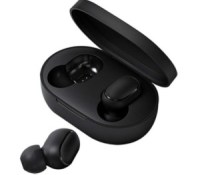 Xiaomi Redmi AirDots noir