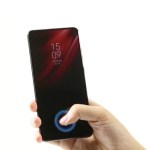 Plus rapide, plus gros, plus précis : les promesses de Xiaomi pour son futur lecteur d’empreintes sous écran