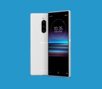 Sony Xperia 1 Sony Xperia 1