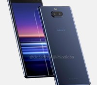 Xperia 20