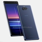 Sony Xperia 20 : son design en fuite ne montre pas d’énormes changements Sony Xperia 20 : son design en fuite ne montre pas d’énormes changements