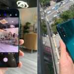 Huawei Nova 5 Pro : entre Huawei P30 et Honor 20, il se dévoile en avance en photos Huawei Nova 5 Pro : entre Huawei P30 et Honor 20, il se dévoile en avance en photos