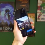 Google Duo se prend pour Snapchat et permet d’envoyer des photos temporaires Google Duo se prend pour Snapchat et permet d’envoyer des photos temporaires