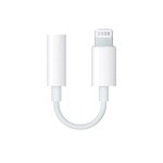 Apple semble vouloir se débarrasser du mythique adaptateur Lightning — Mini Jack Apple semble vouloir se débarrasser du mythique adaptateur Lightning — Mini Jack