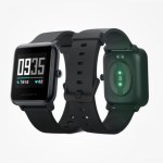 Huami Amazfit Bip 2 : elle reprend une fonction phare de l’Apple Watch 4 pour 90 euros Huami Amazfit Bip 2 : elle reprend une fonction phare de l’Apple Watch 4 pour 90 euros