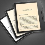 Kindle Oasis : la nouvelle liseuse d&rsquo;Amazon propose enfin un mode confort des yeux