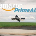 Amazon : décollage imminent pour ses drones de livraison autonomes Amazon : décollage imminent pour ses drones de livraison autonomes