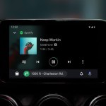 Android Auto : le nouveau design arrive enfin Android Auto : le nouveau design arrive enfin