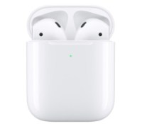 Apple AirPods 2 boite de recharge