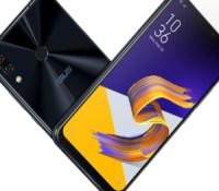 Asus Zenfone 5