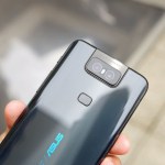 Asus Zenfone 6 : Android 11 s&rsquo;invite en bêta sur ZenUI