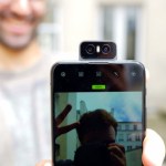 Asus Zenfone 6 : la caméra rotative résiste brillamment à la torture Asus Zenfone 6 : la caméra rotative résiste brillamment à la torture