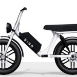 Bird Cruiser : un nouveau deux-roues électrique biplace bientôt en libre-service