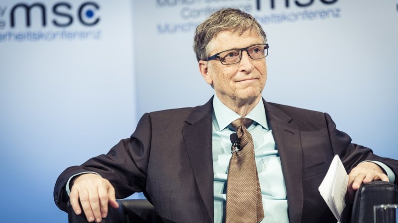 Pour Bill Gates, l’IA pourrait causer « un milliard de morts »