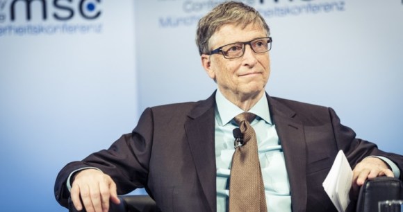 Bill Gates