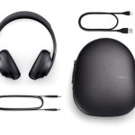 Bose Headphones 700 : les précommandes sont ouvertes à 399 euros, il ne remplacera pas le QC35 II Bose Headphones 700 : les précommandes sont ouvertes à 399 euros, il ne remplacera pas le QC35 II
