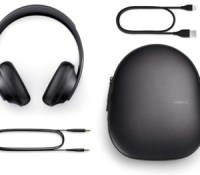 Bose Headphones 700