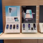 Affaire Huawei : comment réagissent les boutiques Orange, SFR et Bouygues Affaire Huawei : comment réagissent les boutiques Orange, SFR et Bouygues