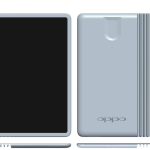 Le smartphone pliable s’allie à la caméra pop-up dans un brevet d’Oppo Le smartphone pliable s’allie à la caméra pop-up dans un brevet d’Oppo