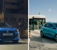 Comparatif-peugeot-e208-renault-ZOE