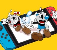 Jouer à Cuphead sur Switch ne demande pas de payer le Live Gold