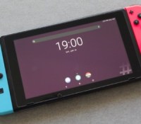 Nintendo Switch Android
