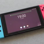 La Nintendo Switch se transforme en tablette Android grâce à cette team La Nintendo Switch se transforme en tablette Android grâce à cette team