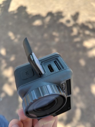 DJI Osmo Action 9