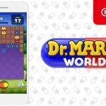 Dr. Mario World est disponible sur Android et iOS Dr. Mario World est disponible sur Android et iOS