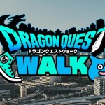Après Pokémon Go, le mythique Dragon Quest passe au jeu mobile en réalité augmentée Après Pokémon Go, le mythique Dragon Quest passe au jeu mobile en réalité augmentée