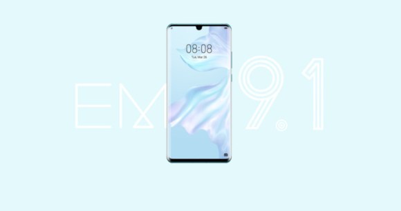 EMUI-9-1 EMUI-9-1