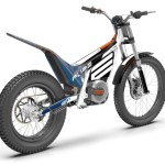 « Made in France à 100 % » : Electric Motion dévoile une nouvelle gamme de motos électriques tout terrain « Made in France à 100 % » : Electric Motion dévoile une nouvelle gamme de motos électriques tout terrain