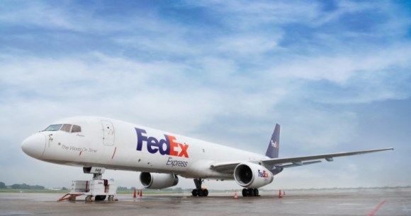 fedex