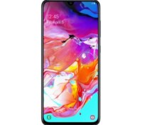 Galaxy A70 349 euros cdiscount