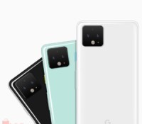 Google Pixel 4 u