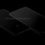 Google Pixel 4 et Pixel 4 XL : tailles d’écran et dimensions déjà calculées Google Pixel 4 et Pixel 4 XL : tailles d’écran et dimensions déjà calculées