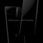 Google Pixel 4 : on pourrait le contrôler par des gestes grâce à Project Soli Google Pixel 4 : on pourrait le contrôler par des gestes grâce à Project Soli