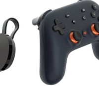 Google Stadia