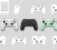 Google Stadia aaa