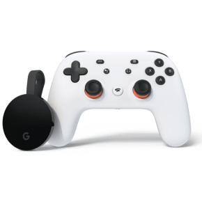 Google Stadia Google Stadia