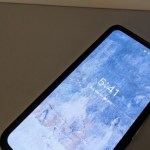 Google Pixel 4 : des photos en fuite montreraient son écran percé Google Pixel 4 : des photos en fuite montreraient son écran percé