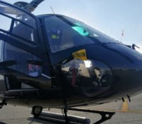 helicoptere