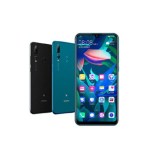 Voici à quoi devrait ressembler le Huawei Mate 30 Lite si les USA ne le tuent pas dans l&rsquo;œuf