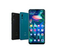 Huawei Mate 30 Lite a