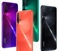 huawei nova 5 pro