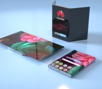 huawei pliable