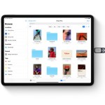 L&rsquo;iPad est pleinement compatible avec les clés USB et cartes SD (mais pas l&rsquo;iPhone)