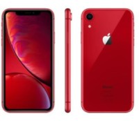 iPhone XR RED